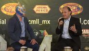 CMLL Informa (February 7, 2018) 8