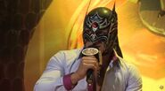 CMLL Informa (January 14, 2015) 2