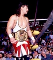 Eddie Guerrero 15th Champion (December 29, 1996 - March 16, 1997)