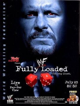 Fully Loaded 2000