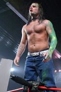 Hardy TNA