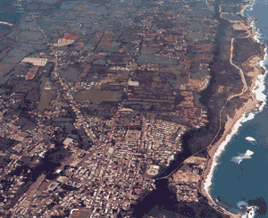 Isabela, Puerto Rico