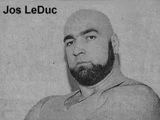 Jos LeDuc