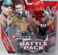 WWE Battle Packs 39