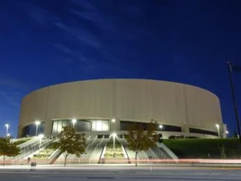 Lawlor Events Center