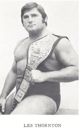Les Thornton