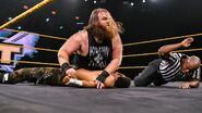 March 25, 2020 NXT results.8