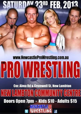 Newy Pro 17