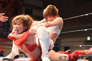 October 3, 2020 Ice Ribbon 8