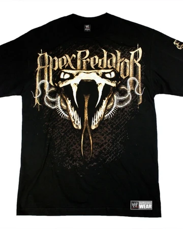 Randy orton tee shirts Clearance