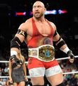 Ryback 152nd Champion (May 31, 2015 - September 20, 2015)