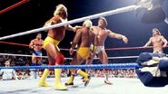 Survivor Series 1987