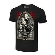 Seth Rollins "For The Greater Good" Special Edition T-Shirt