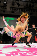 Stardom 5th Anniversary - Night 4 Stardom Vs. The World 2 3