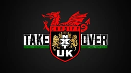 TakeOverCardiffLogo