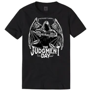 The Judgment Day "Wings" T-Shirt