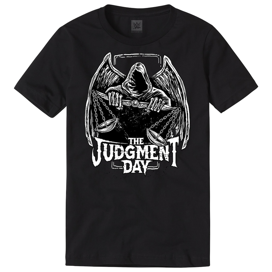 The Judgment Day 