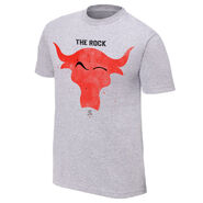 The Rock "Eyebrow" T-Shirt