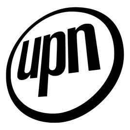 UPN logo