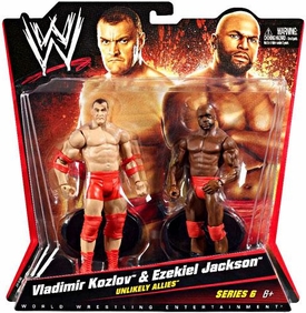 Wwe battle pack sales
