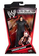 WWE Elite 8