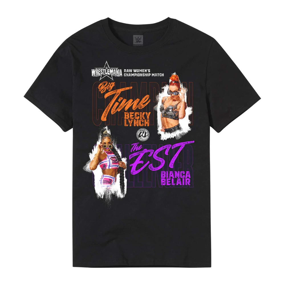 rko shirt