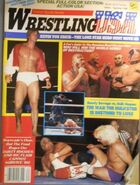 Wrestling USA - Summer 1986