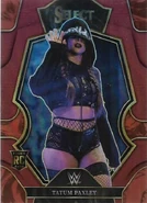 Tatum Paxley/Merchandise | Pro Wrestling | Fandom