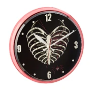 AJ Lee Wall Clock