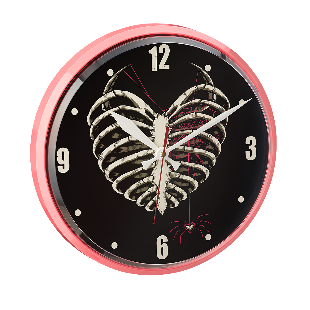 Aj Lee Wall Clock Pro Wrestling Fandom