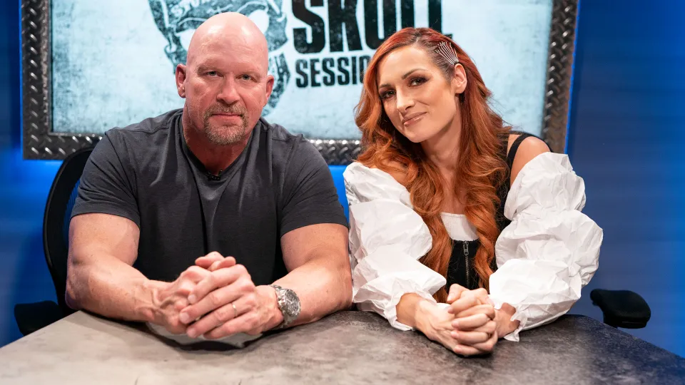 Broken Skull Sessions Becky Lynch Pro Wrestling Fandom