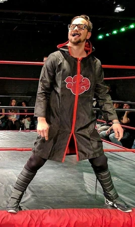 Chris Crunkk - 21231951