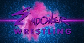 Empower Wrestling - Logo