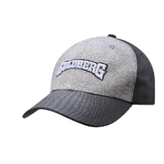 "Jackhammer" Baseball Hat
