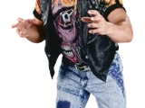 Brian Pillman