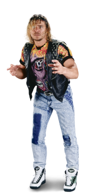 Brian Pillman, Pro Wrestling