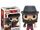 Bray Wyatt - Pop WWE Vinyl (Series 4)