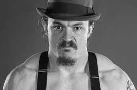 Sonny Defarge