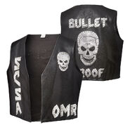 Stone Cold Steve Austin One More Round Replica Vest