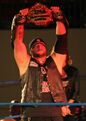 Bully Ray 22nd Champion (March 10, 2013 - July 18, 2013)