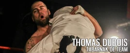 Thomas Dubois
