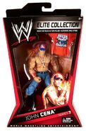 WWE Elite 7 John Cena