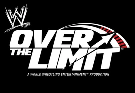 WWE Over The Limit