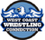 West Coast Wrestling Connection logo