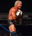 Dolph Ziggler 128th Champion (July 28, 2010 - January 4, 2011)