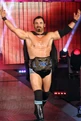 Austin Aries 62nd Champion (November 23, 2013 - December 5, 2013)