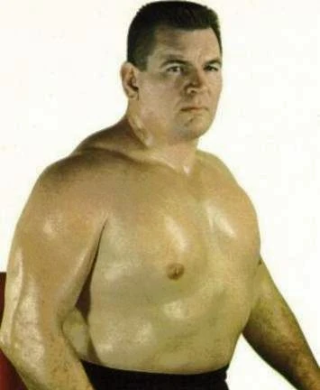 Big Bill Miller ProWrestling Fandom