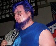 Blue Meanie 6