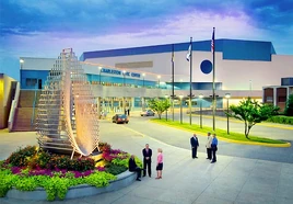 Charleston Civic Center