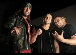 D-Generation-MEX 1
